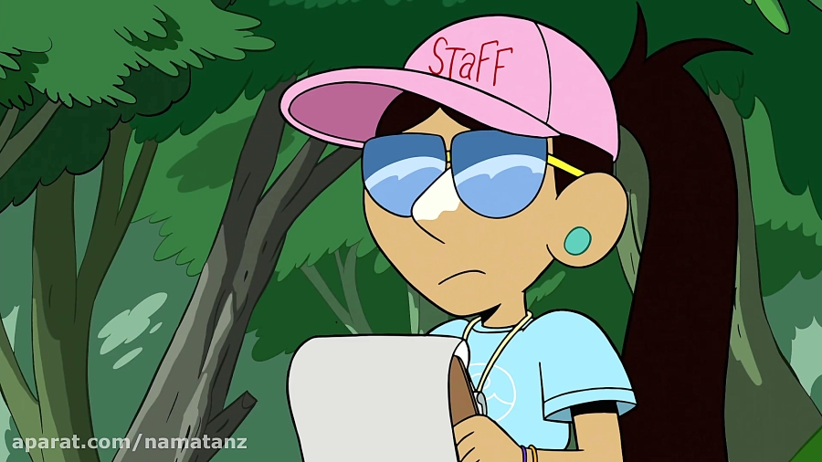 انیمیشن کریگ فصل 1 قسمت 54 - Craig of the Creek